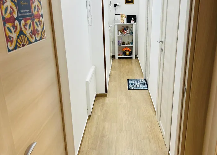 Hotel Sicilyhouse Palermo