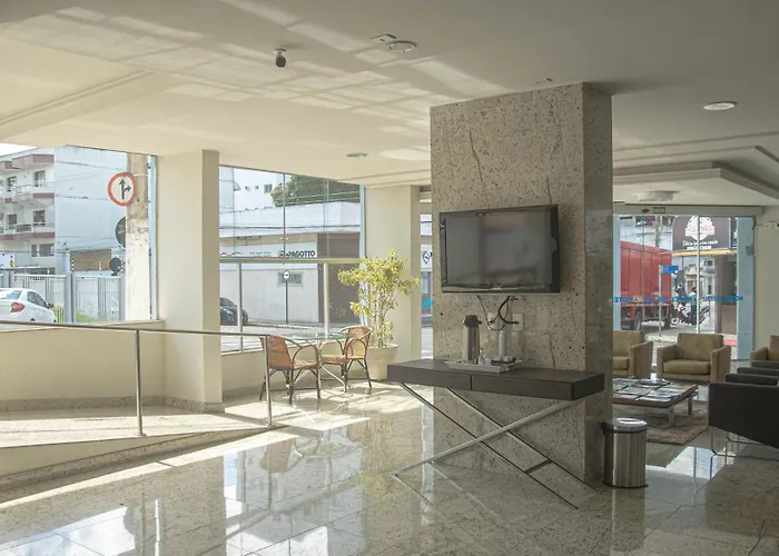 Hotel Arezzu Linhares