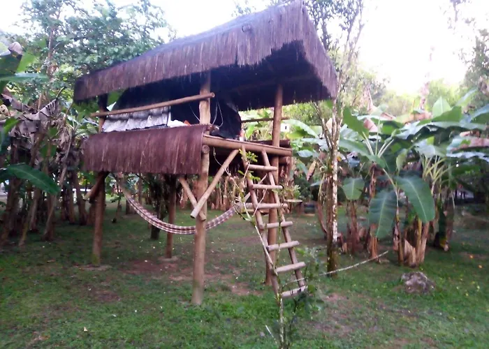 Refugio Caminho Das Montanhas Guapimirim