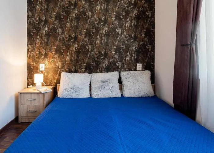 Hotel Klauzal 14 Budapest
