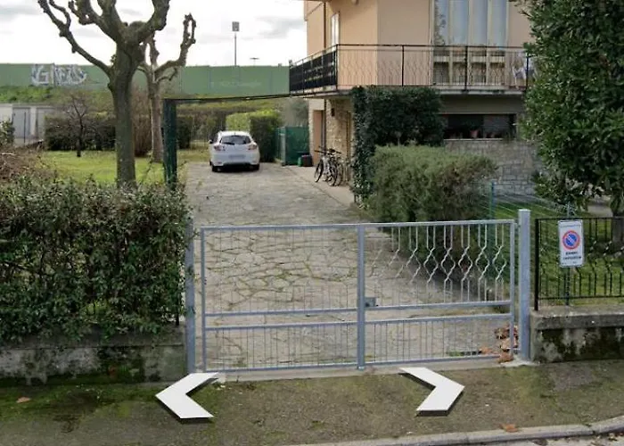 B&B Francesco Pisa