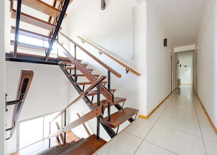 Hotel Marciala Villa Carlos Paz