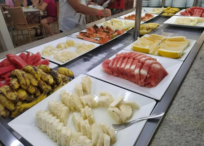 Spazzio Diroma Hospedagem Com Acesso Gratuito No Acqua Park Caldas Novas