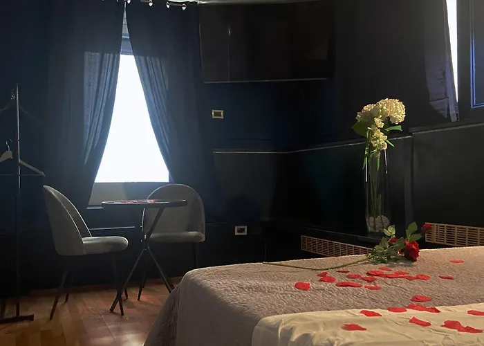 Bed and Breakfast Casa degli Orti Trento