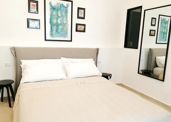 I Canti Comfort Rooms Palermo