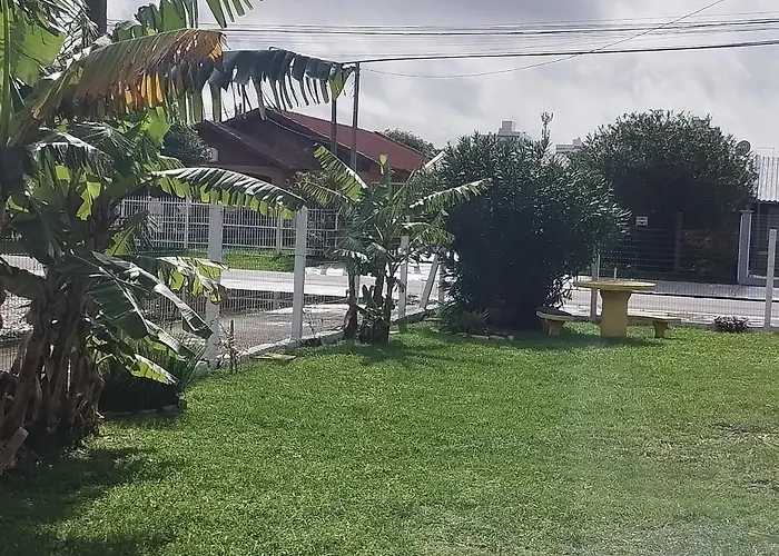 Pousada Atlântica stay home Tramandaí