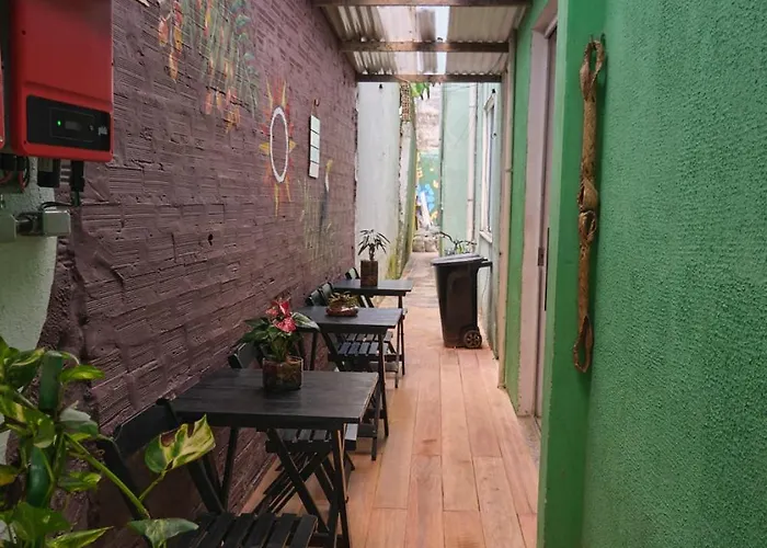Belem Hostel