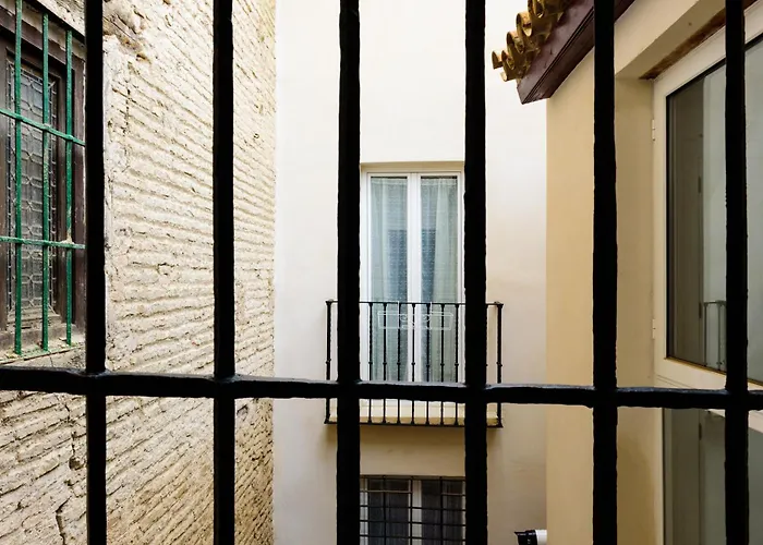 Nintaihome Los Venerables Siviglia