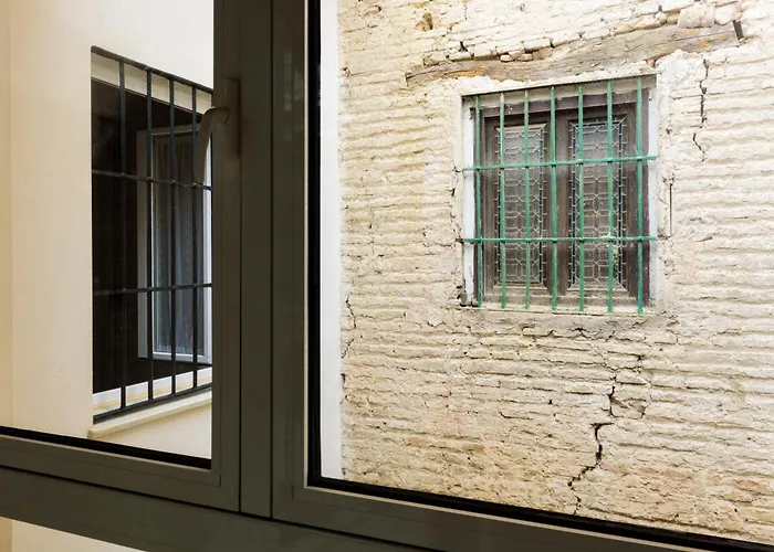 Nintaihome Los Venerables Siviglia
