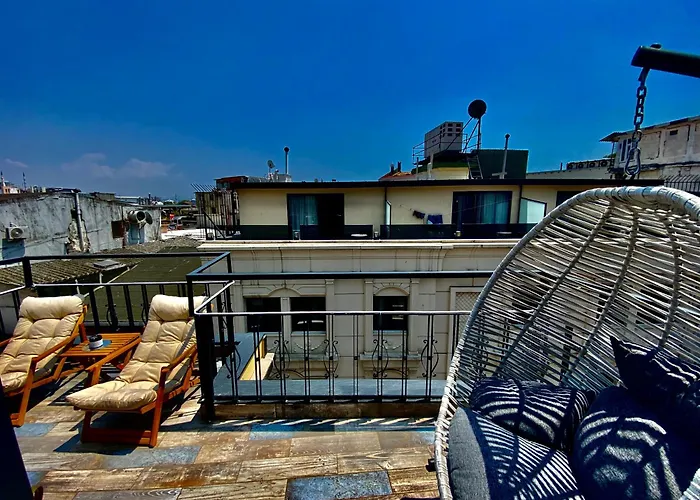 Golden Arrow Hotel Provincia di Provincia di Istanbul