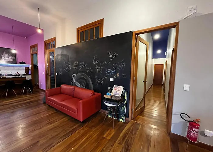 Hostel Matilda Curitiba