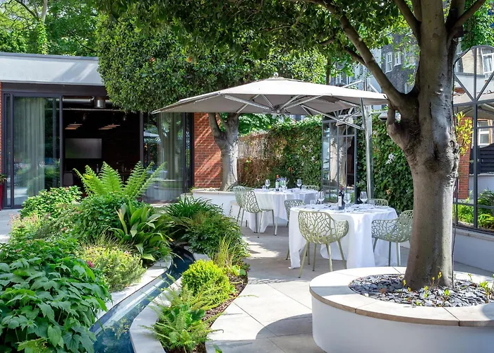 Bedford Hotel Londra