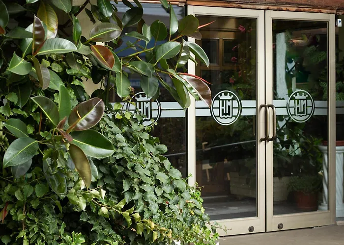 Hotel Melillanca Valdivia