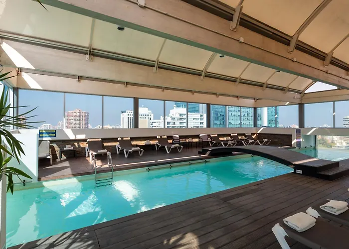Best Western Premier Marina Las Condes Santiago de Chile