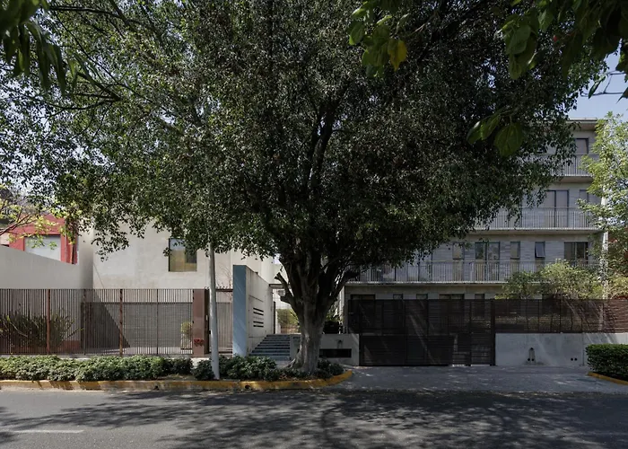 Apartamentos Buenos Aires Guadalajara