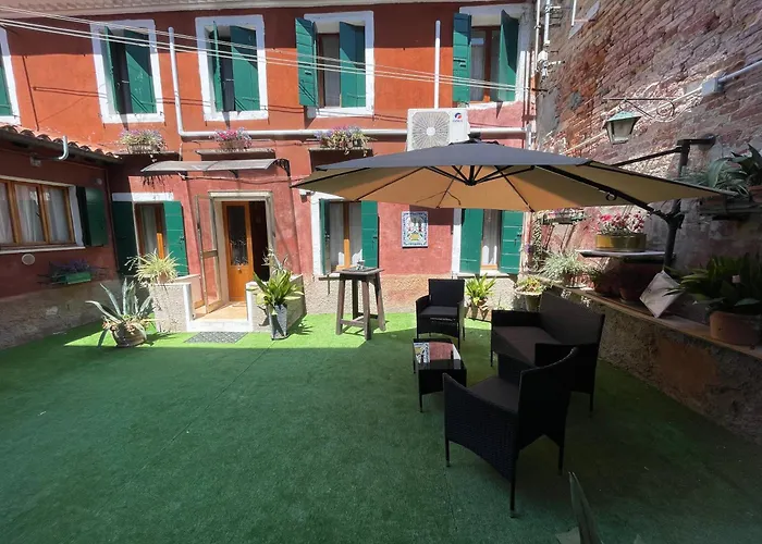 Hotel King'S Garden Venecia