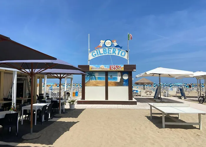 chiAma Hotel Rimini