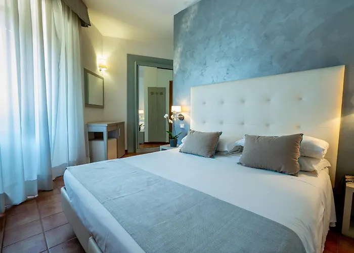 Hotel Gabriella Roma
