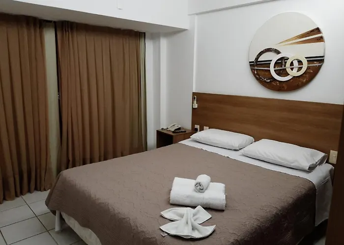 Pipa'S Ocean Flat Aparthotel Praia de Pipa