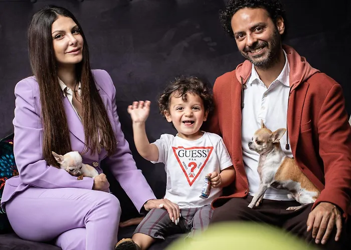 Reggia Suite Spa Hotel Caserta