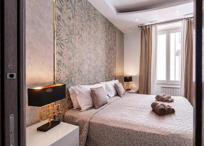 Daphne Suites Roma