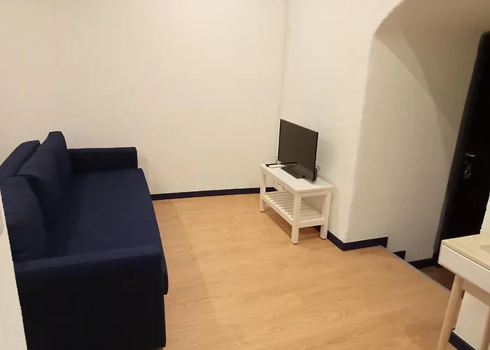 Succeed Terreiro Do Paco Suites Lisboa