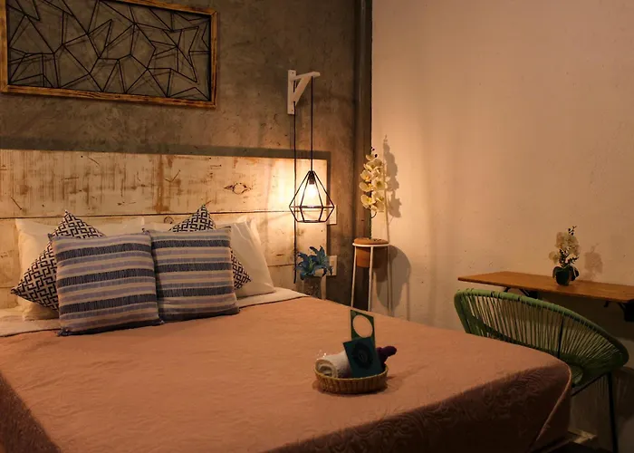 Casa Flora Handmade Hotel Atlixco