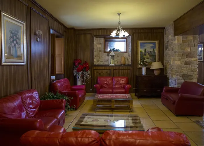 Albergo Reale Roccaraso