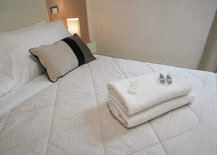 Luxury Rooms Paoli 19 Cagliari