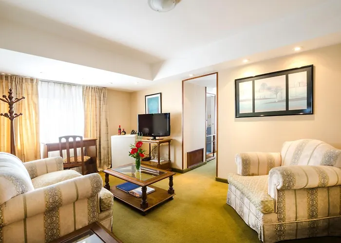 Hotel 13 de Julio Mar del Plata