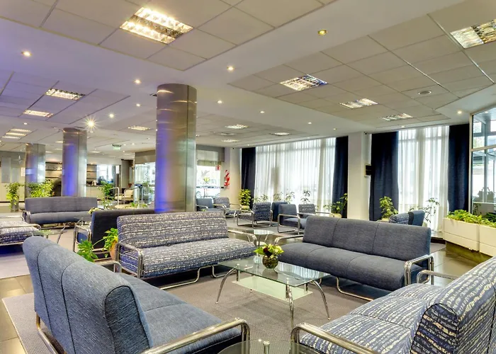 Hotel 13 de Julio Mar del Plata
