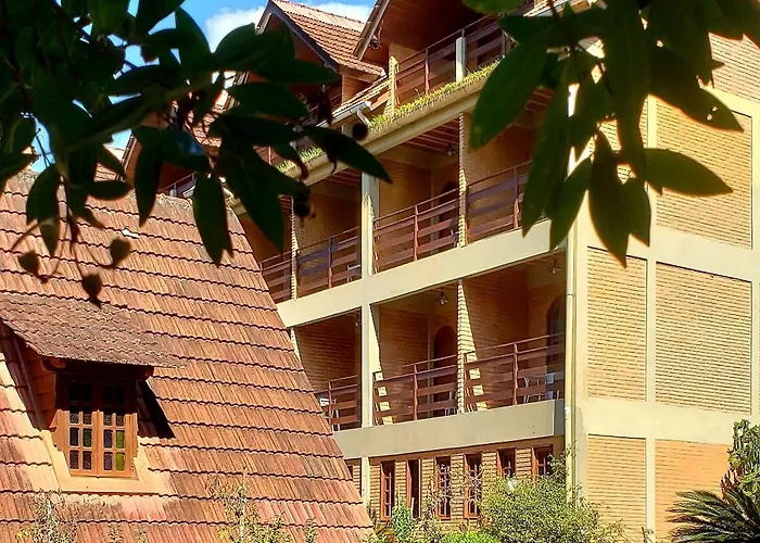 Pousada Na Montanha Domingos Martins