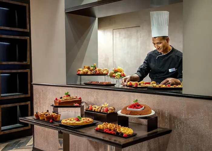 The Style Hotel Roma