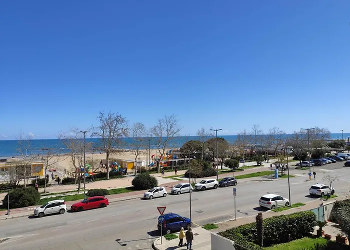 Gart Riviera B&B Pescara