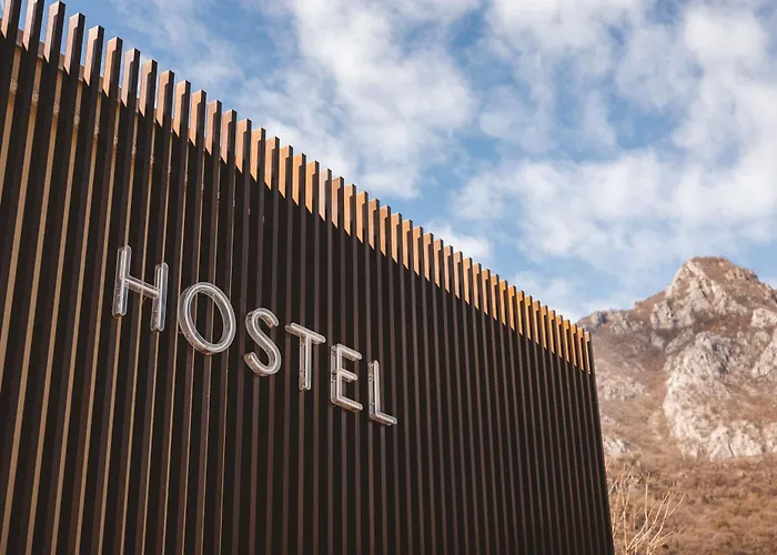 Lecco Hostel&Rooms