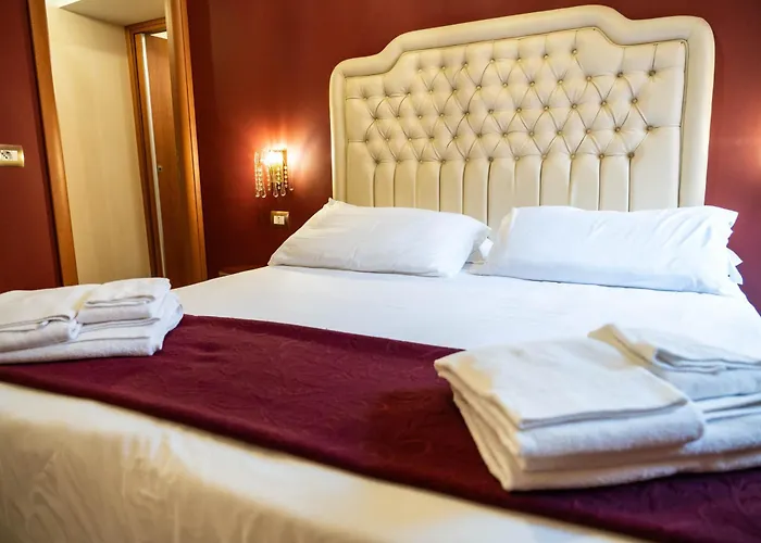 Imperial Guesthouse Roma