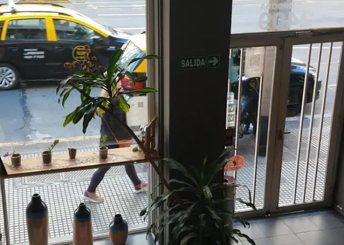 Luco Hotel Ciudad Autónoma de Ciudad Autónoma de Buenos Aires