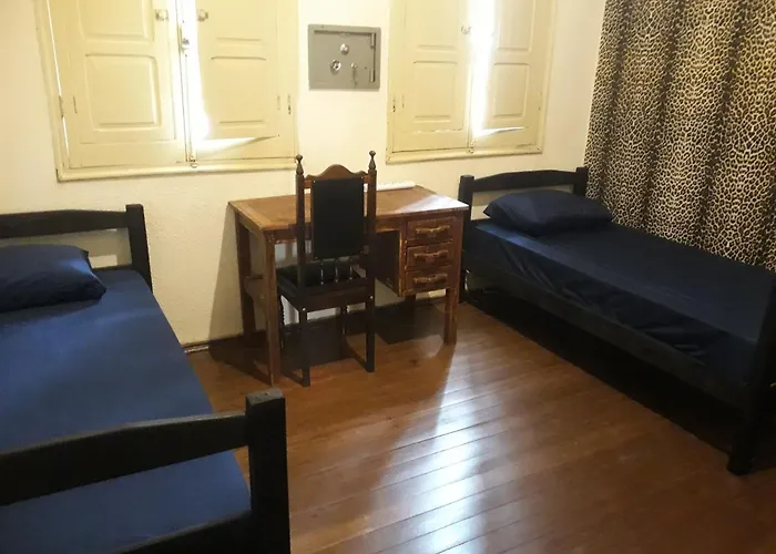 Casa Patrimônio Histórico - Centro de Uberaba Vila