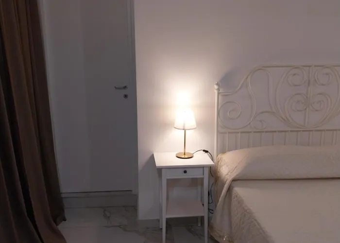 Quartieri Spagnoli Rooms Nápoles