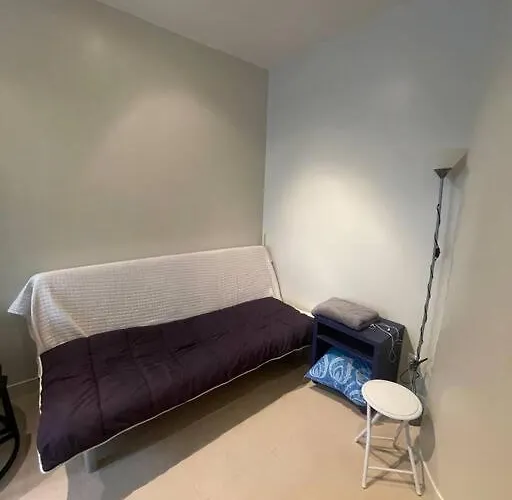 studio 75012 París