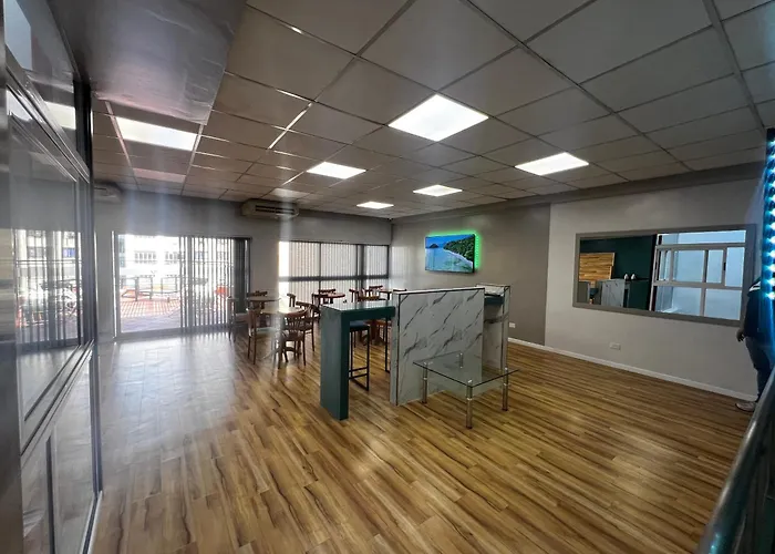 Hotel Goya BA Ciudad Autónoma de Ciudad Autónoma de Buenos Aires