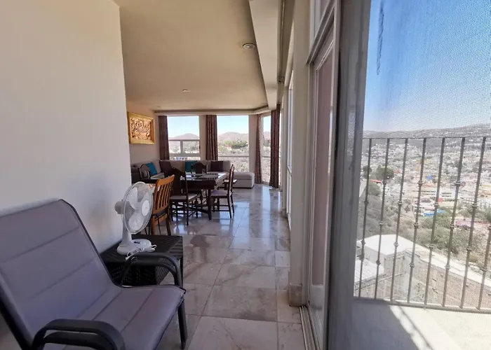 Hotel La Vista Guanajuato