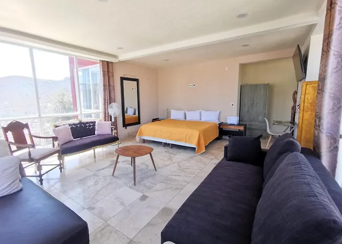 Hotel La Vista Guanajuato