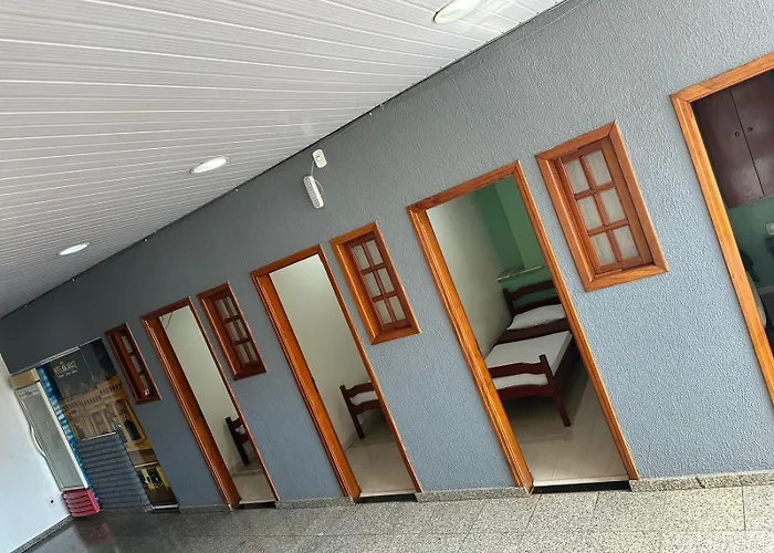 Hotel Lara'S Ribeirão Preto