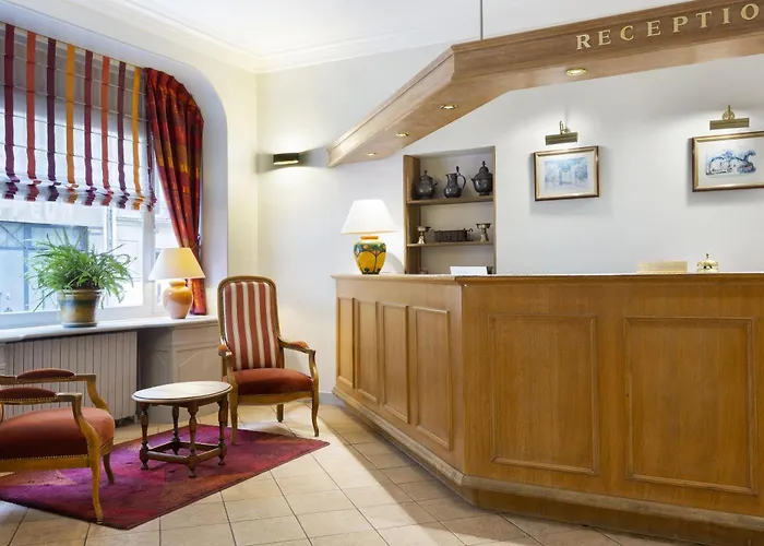 Résidence du Pré Parigi