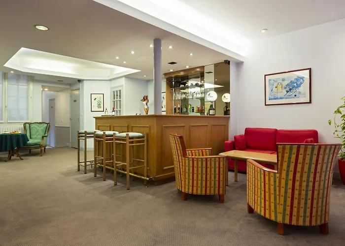 Résidence du Pré Parigi