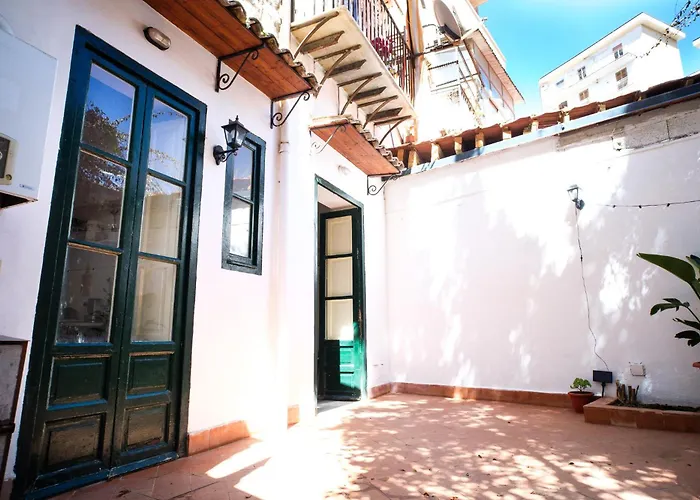 Villa Casa Messe Palermo