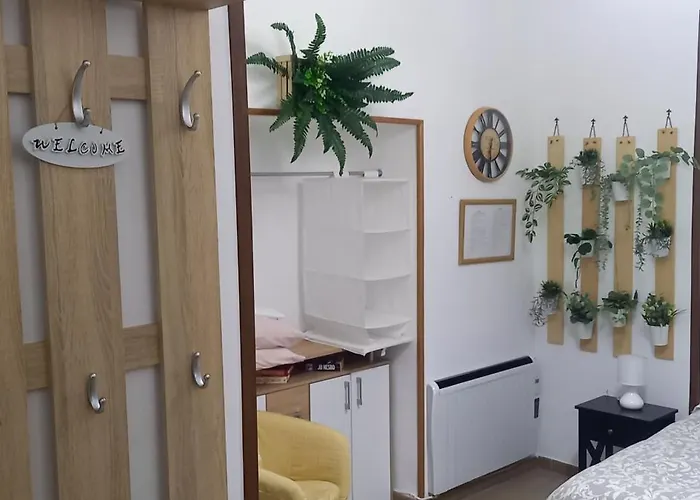 Villa Awesomehouse Centre Bari