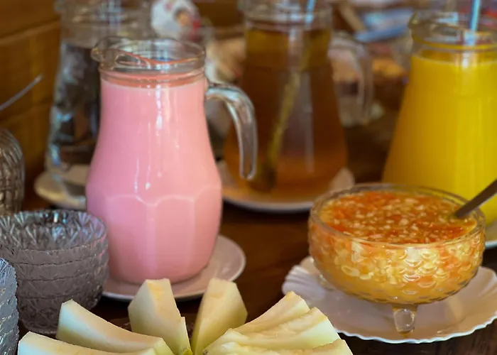 Cabanas Do Avencal Urubici