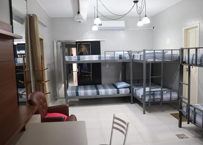 Aldeia Hostel II Manaus